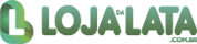 Logotipo de Loja da Lata